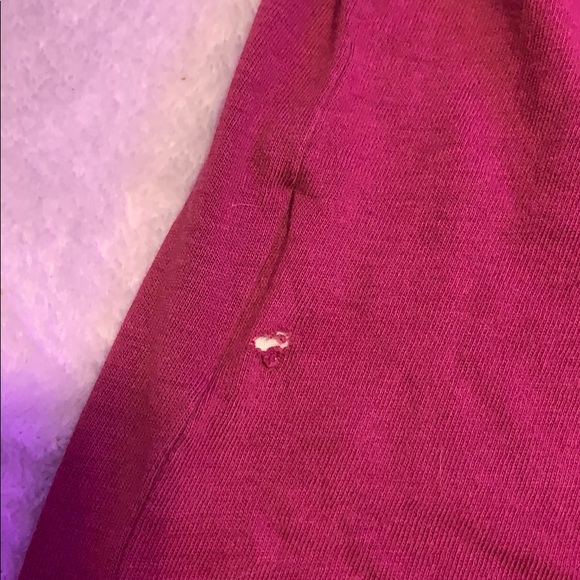 h&m cropped tshirt - Picture 3 of 3